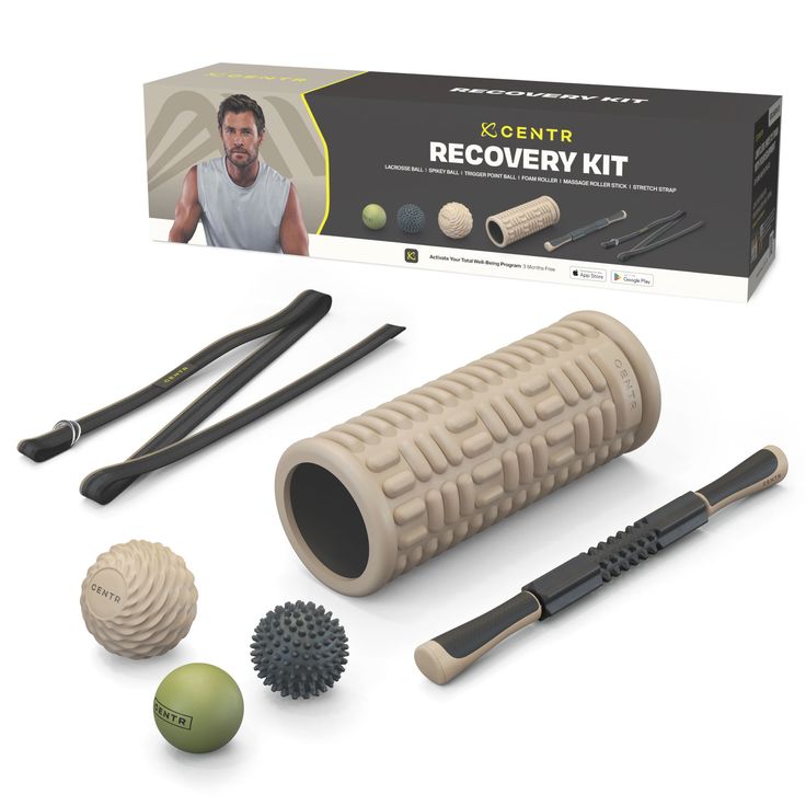 Recovery Kit