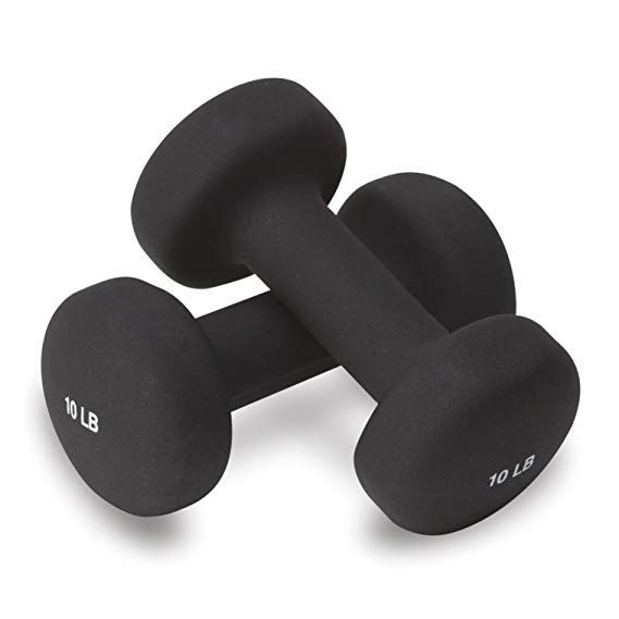 Weights (Pair)